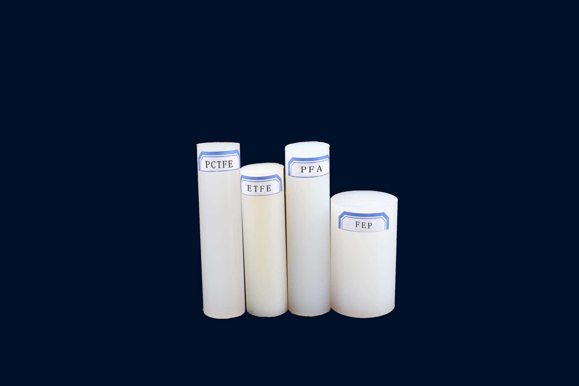 ETFE Rod-浙江千瑞新材料科技有限公司